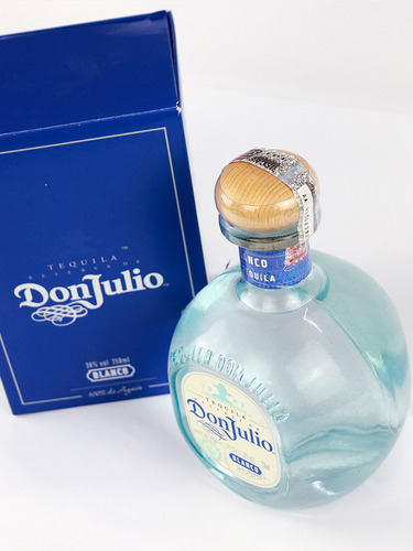 Tequila Blanco Reserva Don Julio 750ml