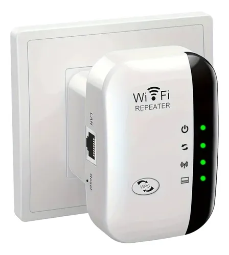 Inhibidor De Senal Wifi