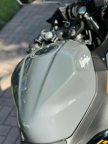 Imagen 8 de 8 de 2020 Kawasaki Ninja