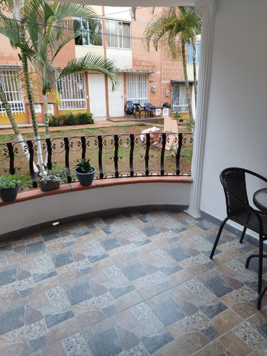 Casa En Unidad Cerrada En Venta Bello Mirador De Sanbasilio