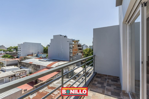 Imagen 22 de 30 de Departamento 2 Ambientes Venta Parque Chas