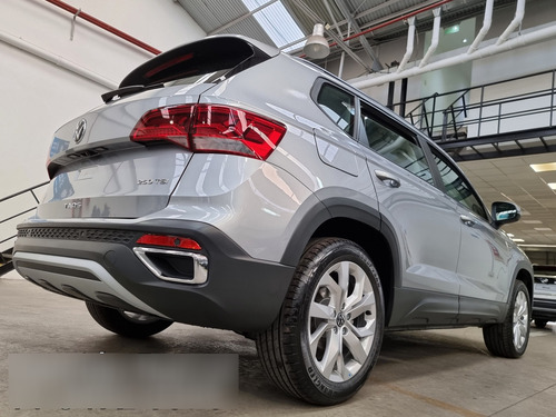 Volkswagen Taos 1.4 250 Tsi Highline