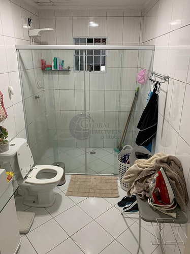 Imagem 10 de 22 de Venda Casa São Paulo Jardim Cidade Pirituba - C103