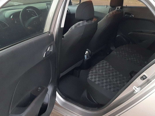 Imagem 9 de 13 de Hyundai Hb20 Comfort Plus 1.6 16v At Flex