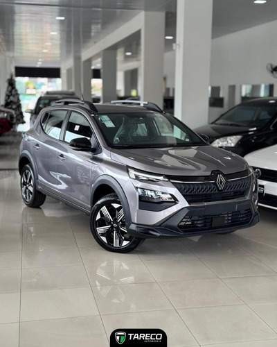 Renault Kardian Techno Flex 1.0 Tb 12v 5p Aut.
