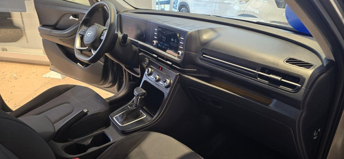 Hyundai Creta 1.0 TGDI FLEX COMFORT AUTOMÁTICO