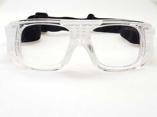 Goggle Deportivo Para Graduar Oftalmico D Policabonato Sport