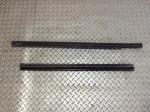 Par Cañuelas Puerta Trasera Izq Mercedes Ml320 Mod 98-03 (Usado)