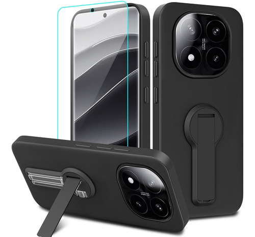 Funda Nijiadi Para Xiaomi Redmi Note 14 Pro Plus 5g