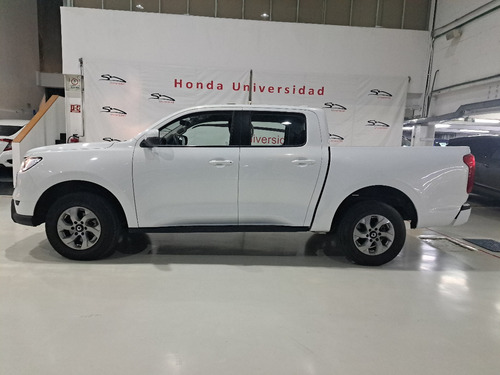 GWM Poer 2.0T Premium 2Wd Mt