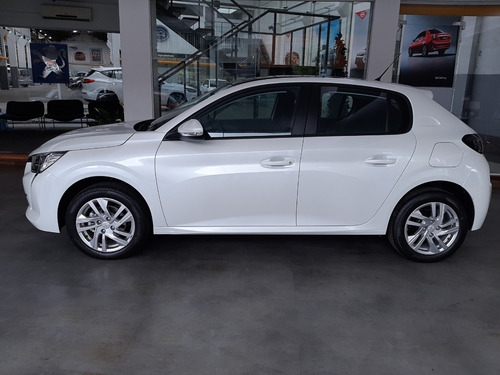 Peugeot 208 Active 1.2