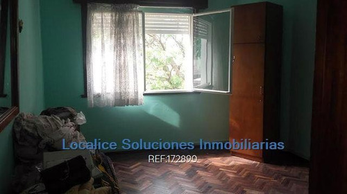 Imagen 2 de 8 de Oportunidad Amplia Ph De Altos Con 2 Dorms. Cw172890