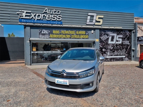 Imagen 1 de 16 de Citroën C4 Lounge 2019 1.6 Hdi 115 Feel Pack