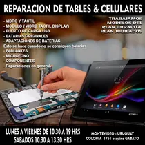 Comprar Reparación Tablet Celular Celulares iPhone Samsung Ibirapita