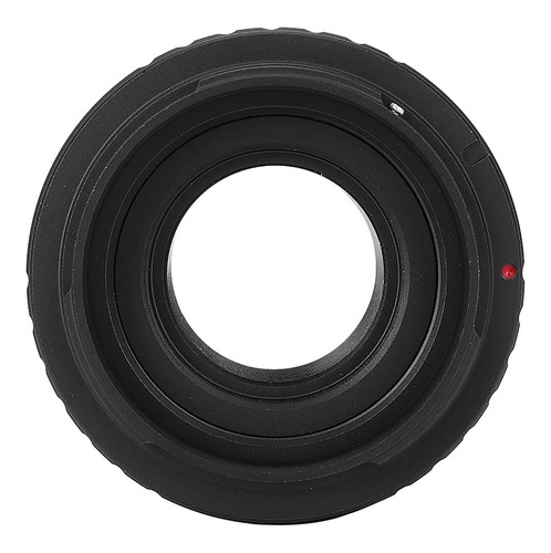 Anel Astronômico Do Adaptador T Slr Da Montagem Do Telescópi