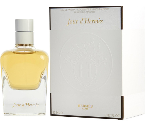 Perfume Hermes Jour D'hermes, 85 Ml/2.8 Fl.oz