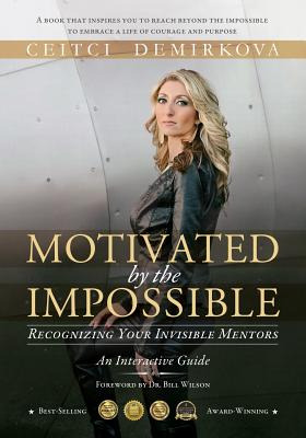 Libro Motivated By The Impossible: Recognizing Your Invis...