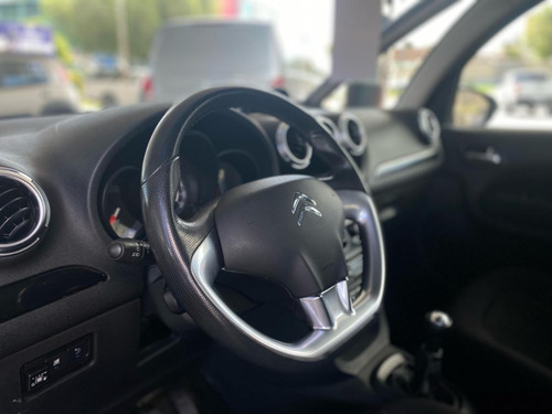 Citroen C3 Aircross 1.6 Sx Pack High 2013- Gnc- Muy Cuidada!