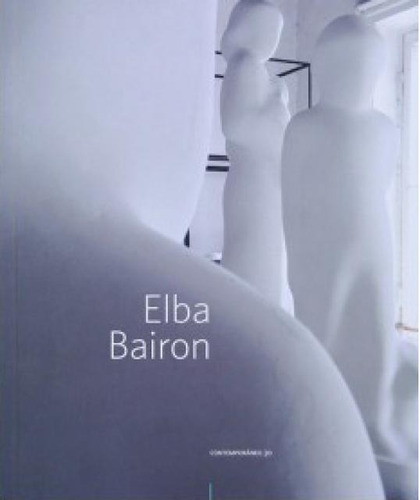 Elba Bairon - Teo Wainfred/elba Bairon