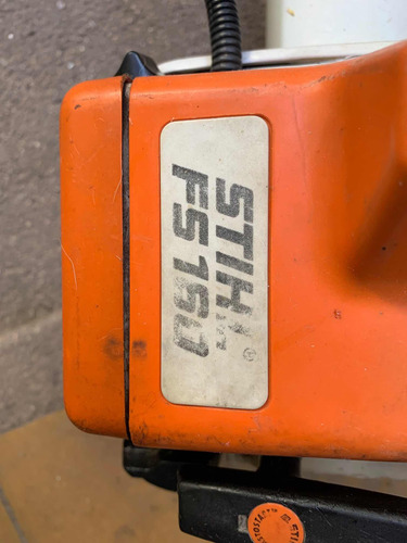 Vendo Desmalezadora Stihl Fs 160