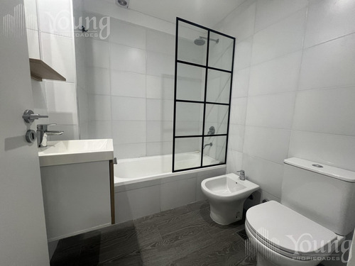 Departamento Alquiler Wilde