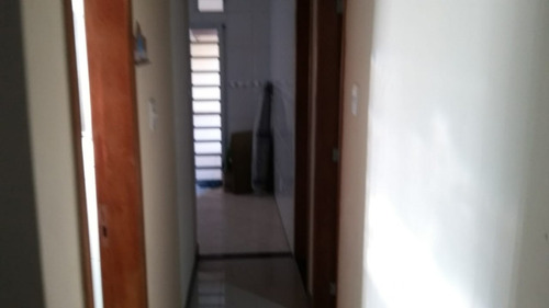 Imagem 10 de 16 de Casa Para Venda - Guadalupe, Rio De Janeiro - 285