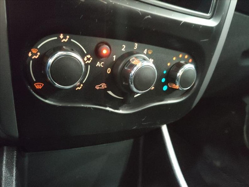 Renault Sandero 1.6 Expression 16v