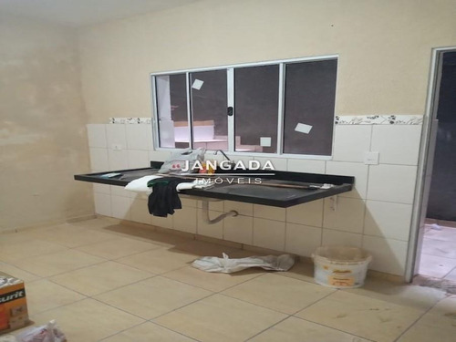 Imagem 2 de 14 de Kit Net De 2 Comodos - Santa Maria Osasco Sem Garagem - 12276