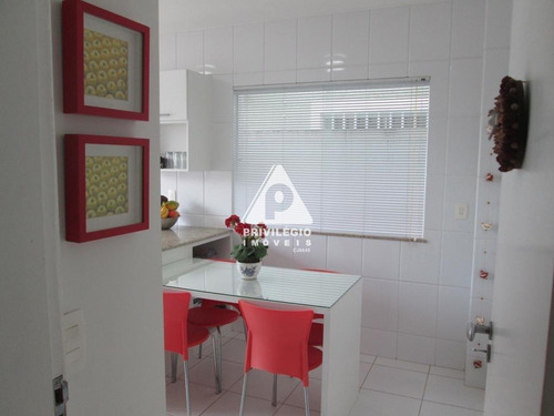 Imagem 22 de 29 de Casa Em Condomínio- Recreio - 32525
