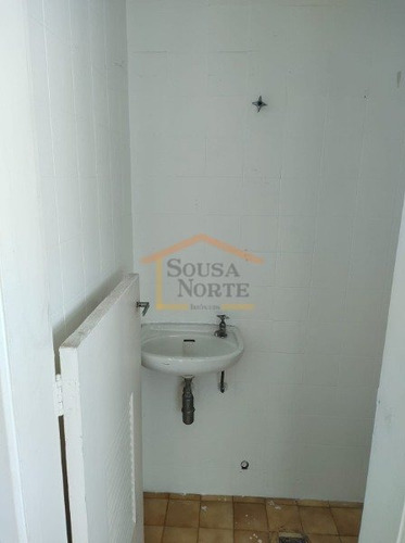Imagem 15 de 15 de Apartamento, Venda, Santana, Sao Paulo - 27309 - V-27309
