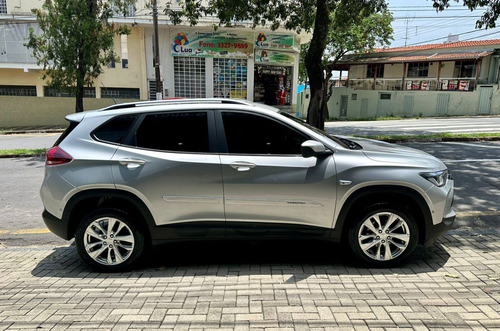 Chevrolet Tracker TRACKER LTZ 1.2 Turbo 12V Flex Aut.