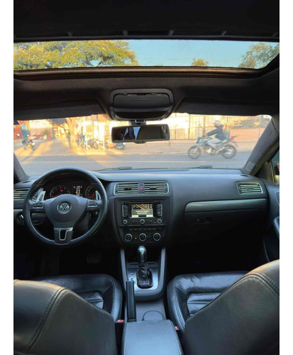Volkswagen Jetta 2.0 TSI HIGHLINE 211CV GASOLINA 4P TIPTRONIC