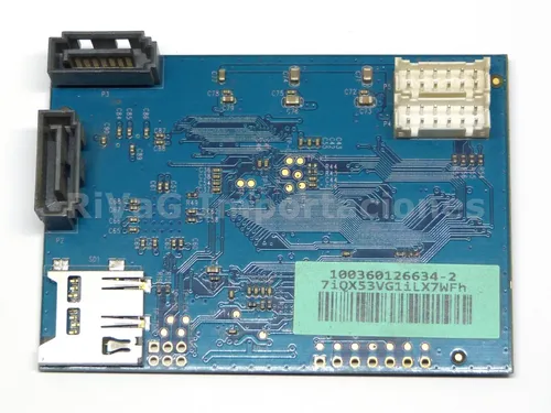 Xkey Para Xbox 360