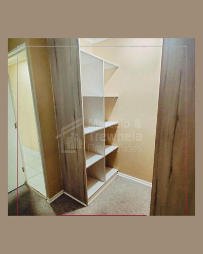 Arriendo Departamento 3d+1b. Comuna De La Costerna