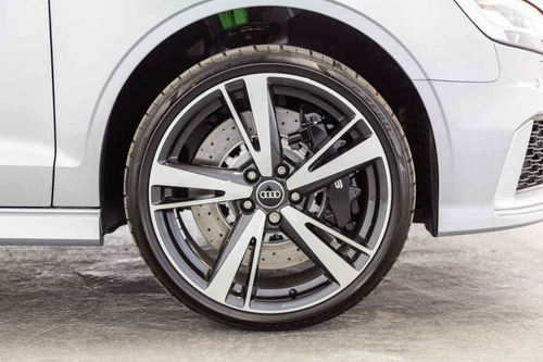 Audi A3 2020 4p Rs3 L4/2.0/t Aut