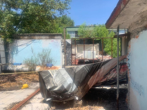 Imagen 15 de 30 de Venta De Terreno En San Miguel Chapultepec