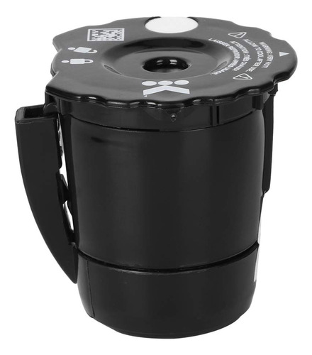 Filtro De Café Universal Reutilizable Recargable Filtro De