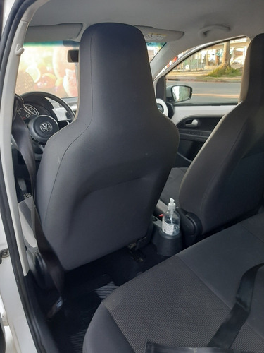 Volkswagen Up - High Full