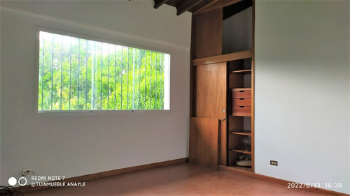 Imagen 13 de 24 de Se Alquila Anexo 220m2 3h/3b/0p Caurimare 6537