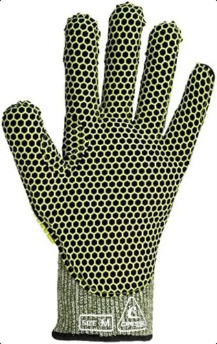 Guantes De Buceo Cressi Dyfiber Conch Xl, Azul