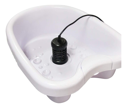 Matriz De Substituição Do Sistema De Spa Para Máquinas De Ba
