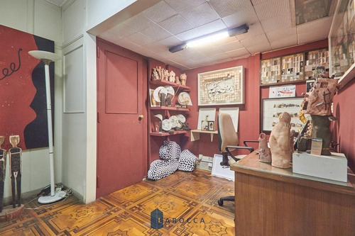 Imagen 16 de 24 de Oficina Comercial En Venta 6 Amb Excelente Estado