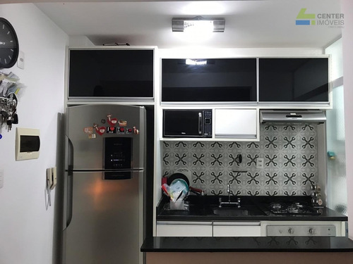 Imagem 10 de 15 de Apartamento - Sacoma - Ref: 12458 - V-870455