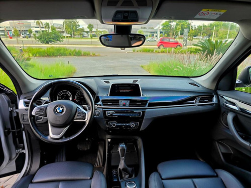 BMW X1 2.0 16V TURBO ACTIVEFLEX SDRIVE20I 4P AUTOMÁTICO