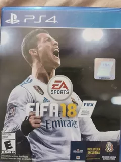 Fifa 18