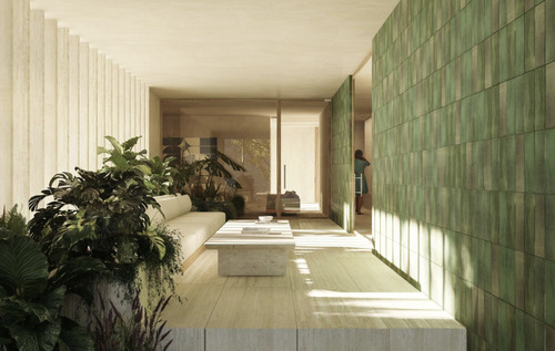 Departamento En Sinaloa 87, Roma Norte