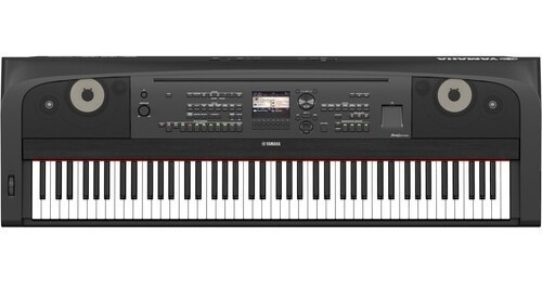 Imagen 3 de 5 de Yamaha Dgx-670