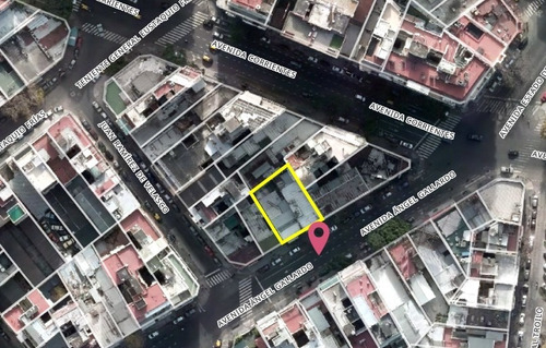 Imagen 2 de 3 de Terreno En Venta En Villa Crespo