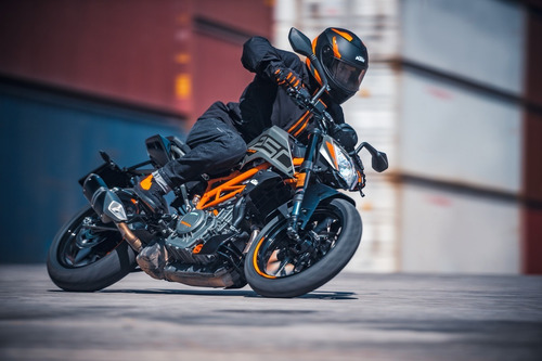 Imagen 13 de 25 de Ktm Duke 250 Entrega Inmediata Financia En 12 Cuotas