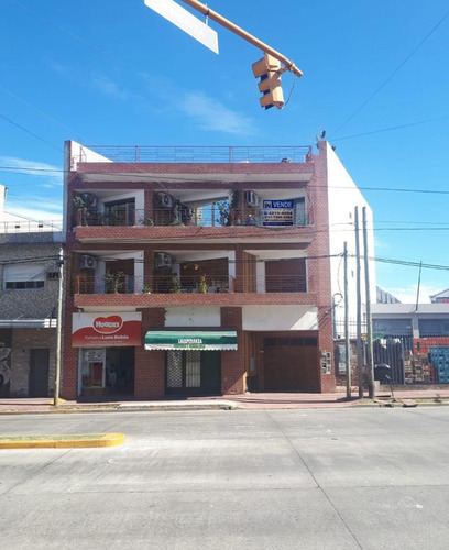 Departamento  En Venta Ubicado En Ezpeleta, Quilmes, G.b.a. Zona Sur